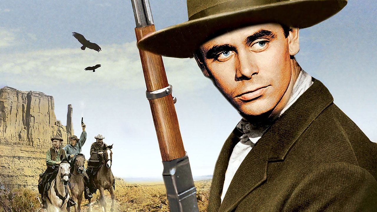 Backdrop image for movie The Desperadoes