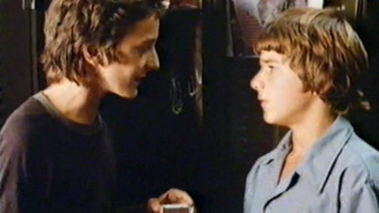 Backdrop image for movie Fast Talking