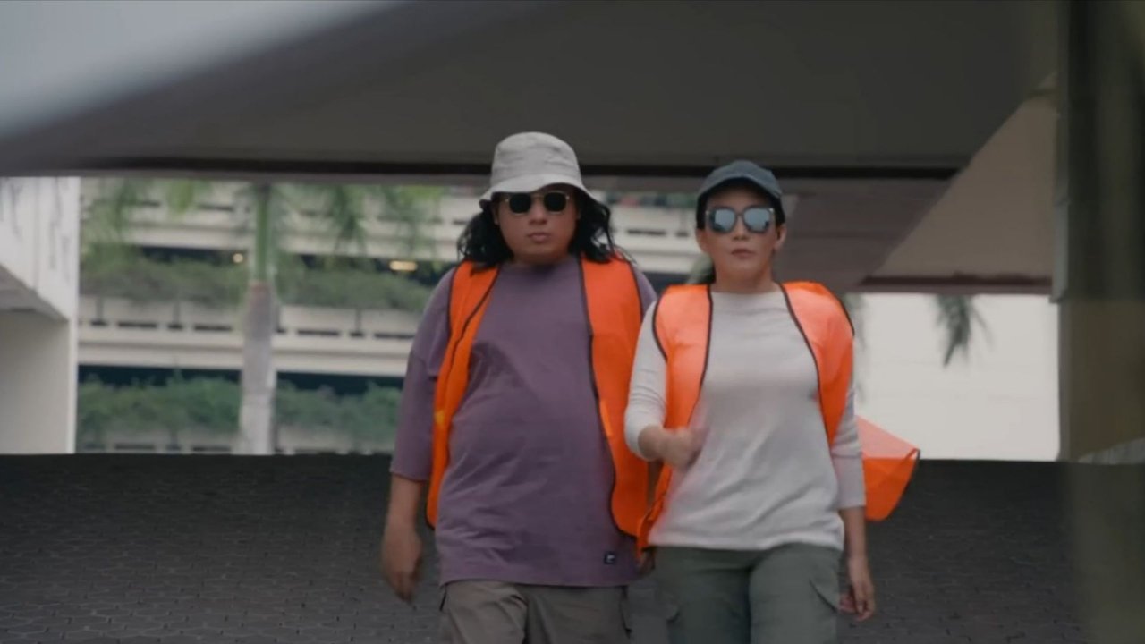 Backdrop image for movie Agen +62