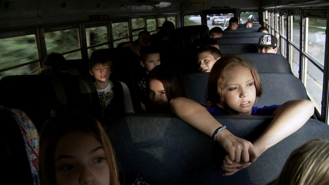 Backdrop image for movie Bully