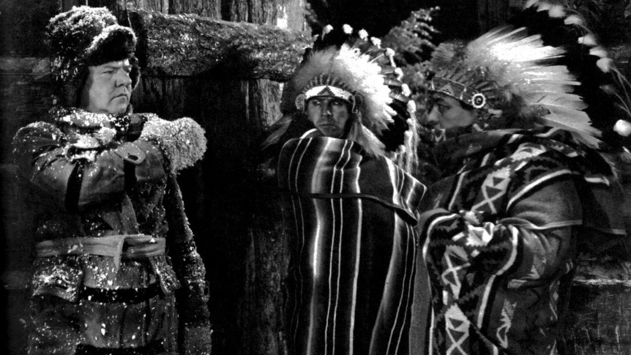 Backdrop image for movie The Fatal Glass of Beer