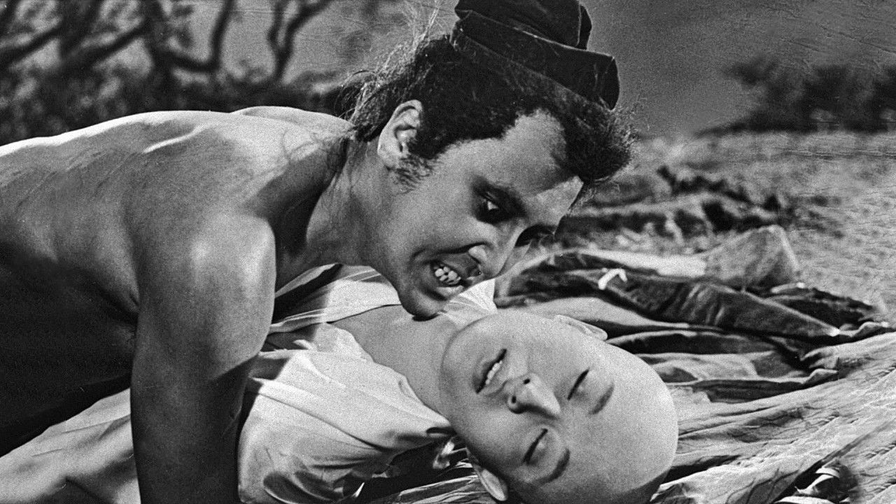 Backdrop image for movie The Sharks