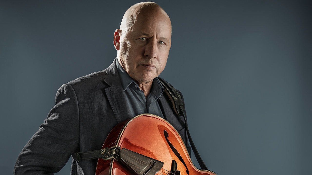 Backdrop image for movie Mark Knopfler: Live at Madison Square Garden 2019
