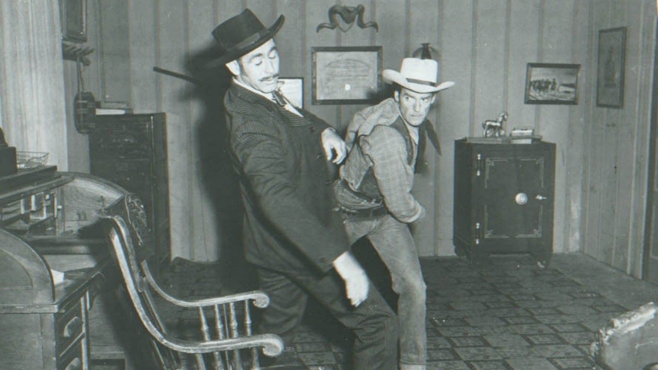 Backdrop image for movie Cattle Queen