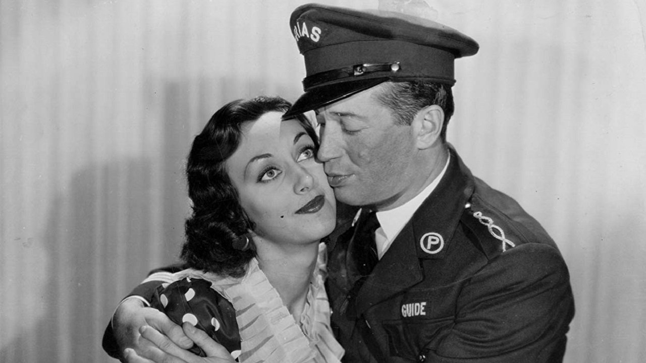 Backdrop image for movie The Way to Love