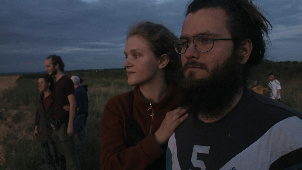 Backdrop image for movie Stick Together