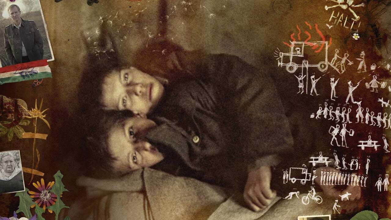 Backdrop image for movie The Notebook