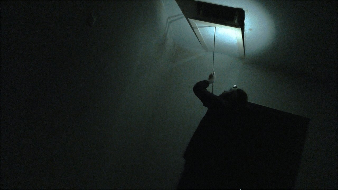 Backdrop image for movie The Poltergeist Diaries