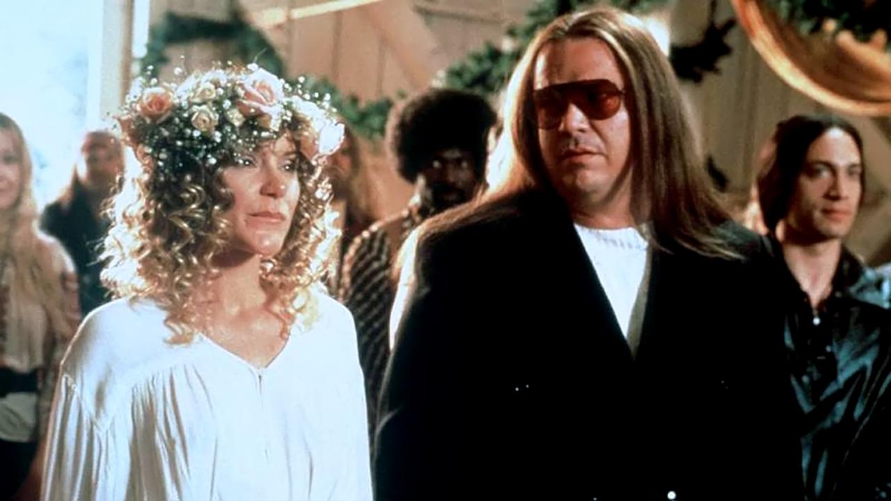 Backdrop image for movie Meat Loaf: To Hell and Back