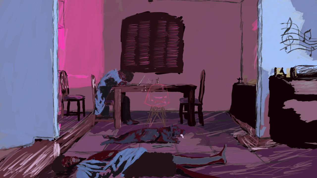 Backdrop image for movie Indo...