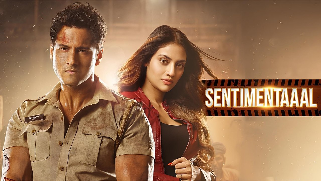 Backdrop image for movie Sentimentaaal