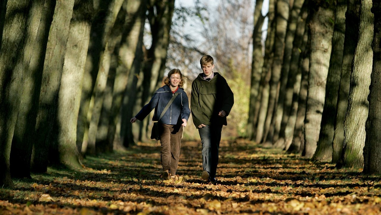 Backdrop image for movie Aching Hearts