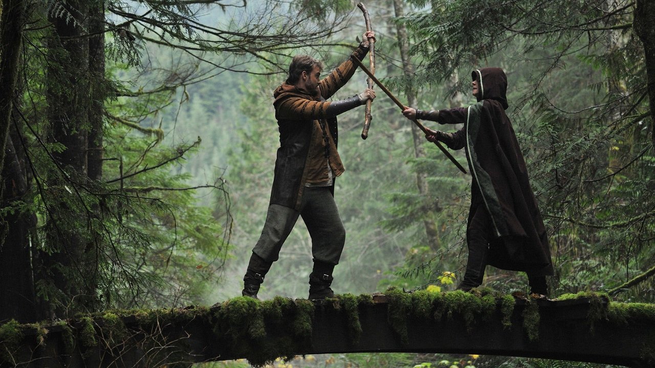 Backdrop image for movie Beyond Sherwood Forest