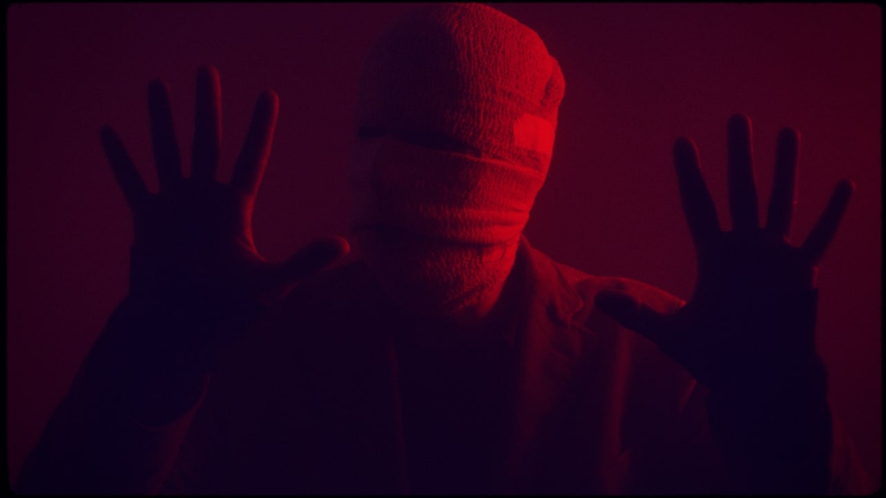 Backdrop image for movie Mystic Tiger