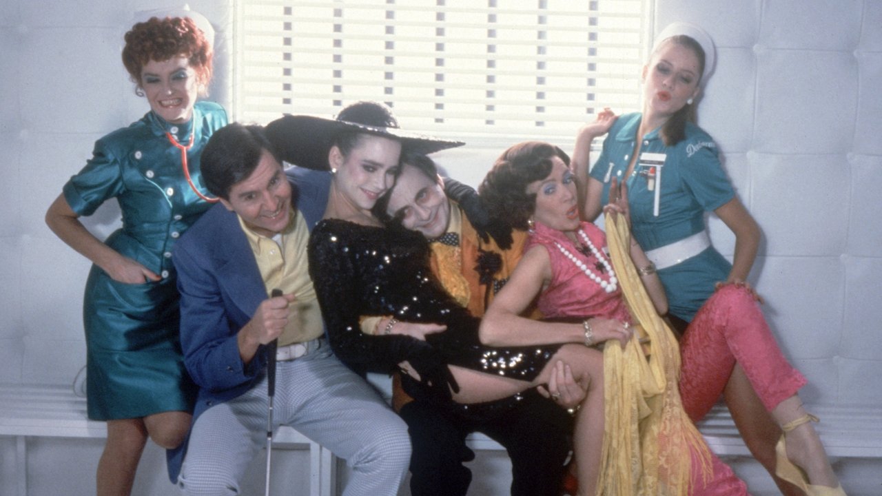 Backdrop image for movie Shock Treatment
