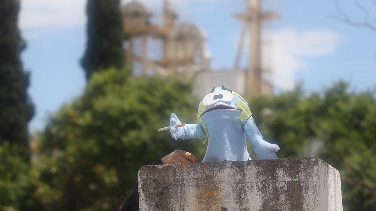 Backdrop image for movie Declive