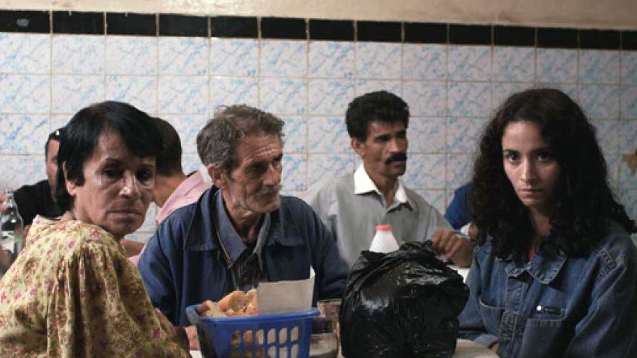 Backdrop image for movie Enough!