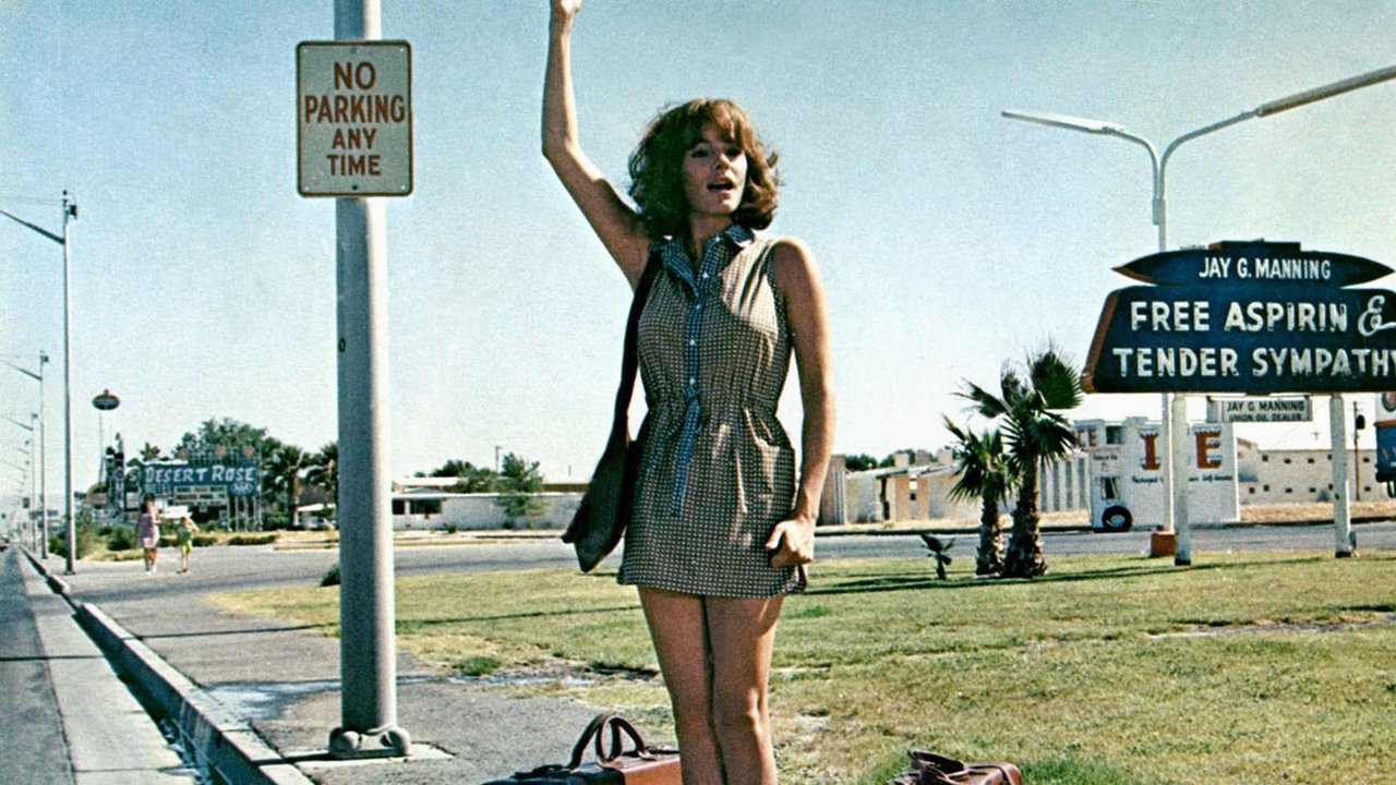 Backdrop image for movie The Grasshopper