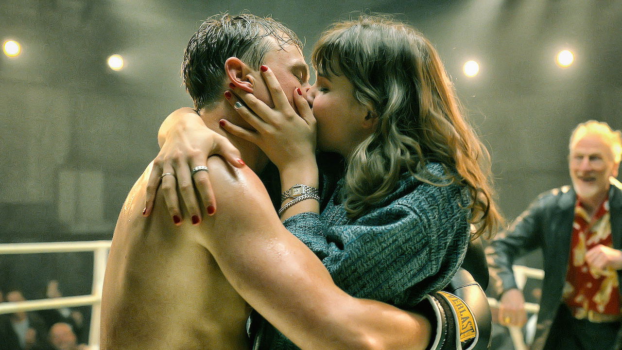 Backdrop image for movie Isi & Ossi