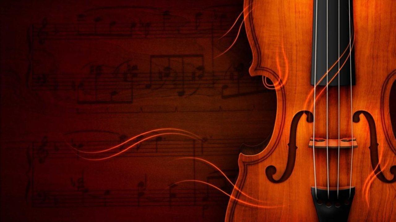 Backdrop image for movie The Red Violin