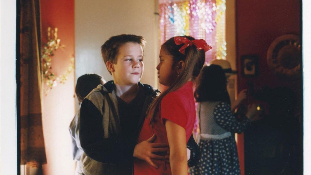 Backdrop image for movie Theis and Nico