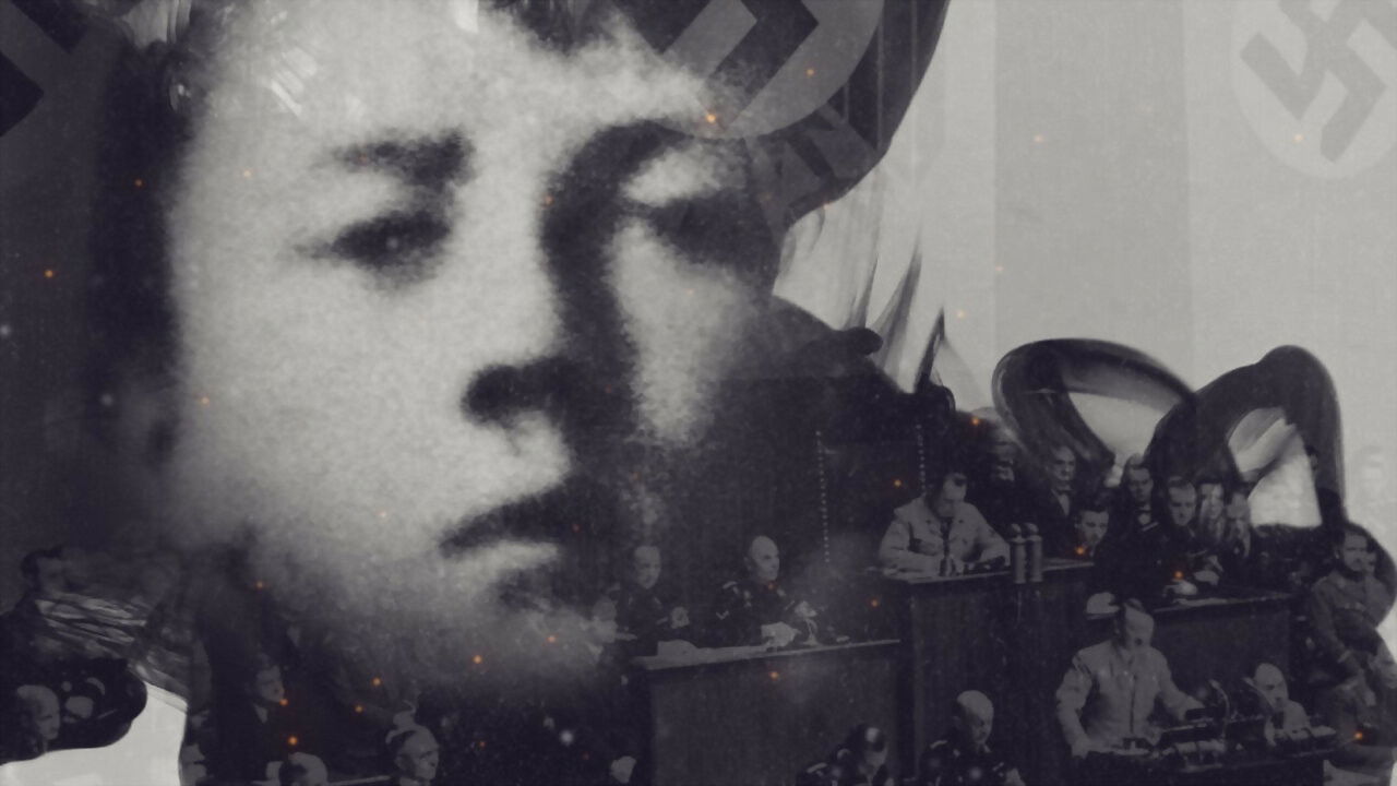 Backdrop image for movie À la source de la tyrannie