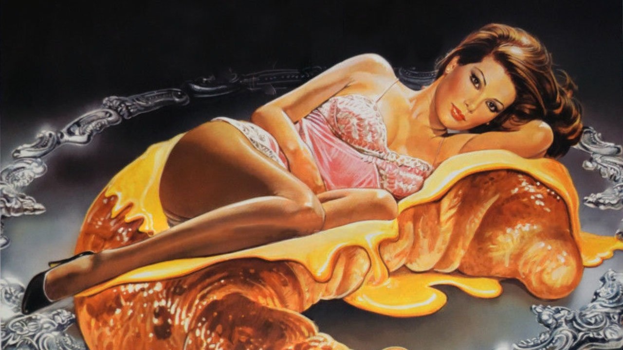 Backdrop image for movie Cream Horn