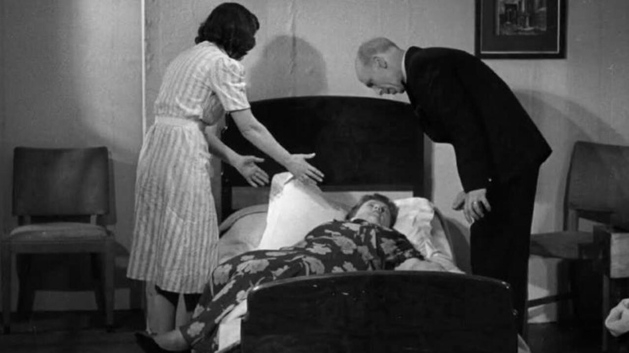 Backdrop image for movie Quiz Crime No. 2