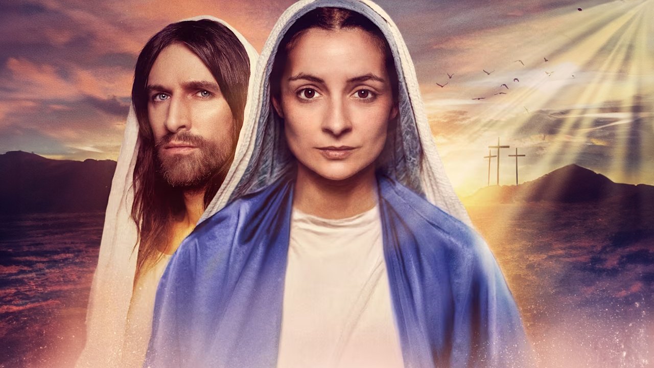 Backdrop image for movie I Am the Immaculate Conception
