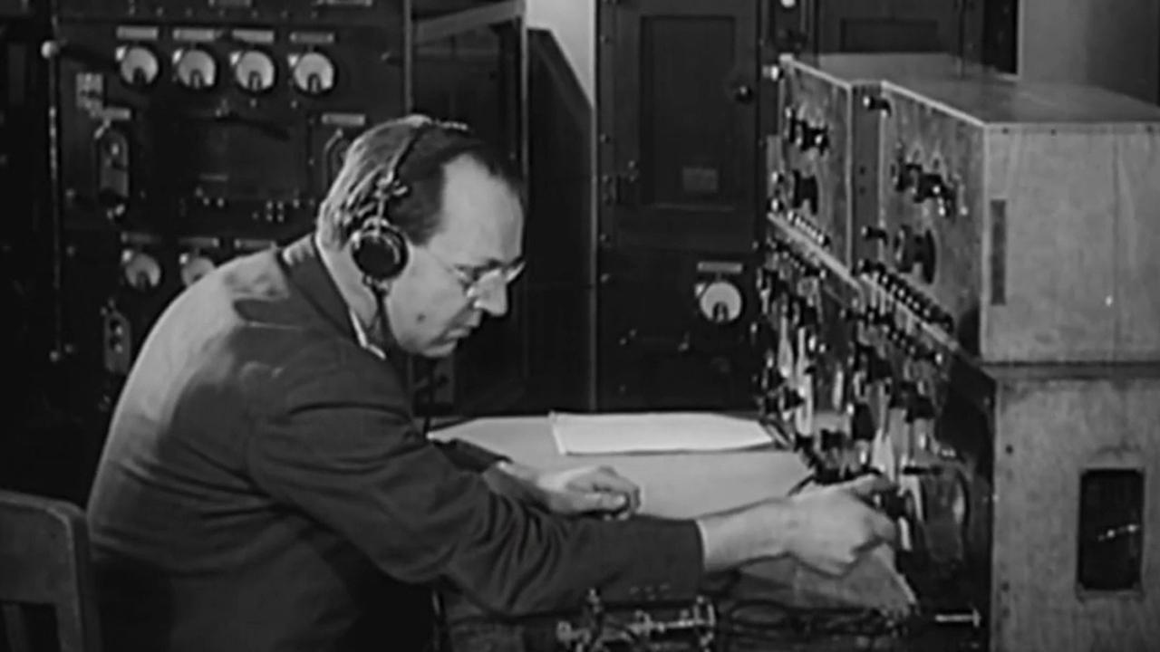 Backdrop image for movie The Man Who Cracked the Nazi Code: The Story of Alan Turing