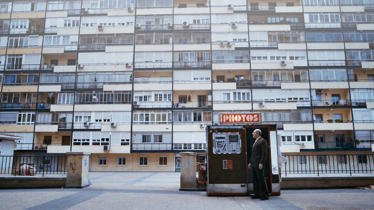 Backdrop image for movie Flash