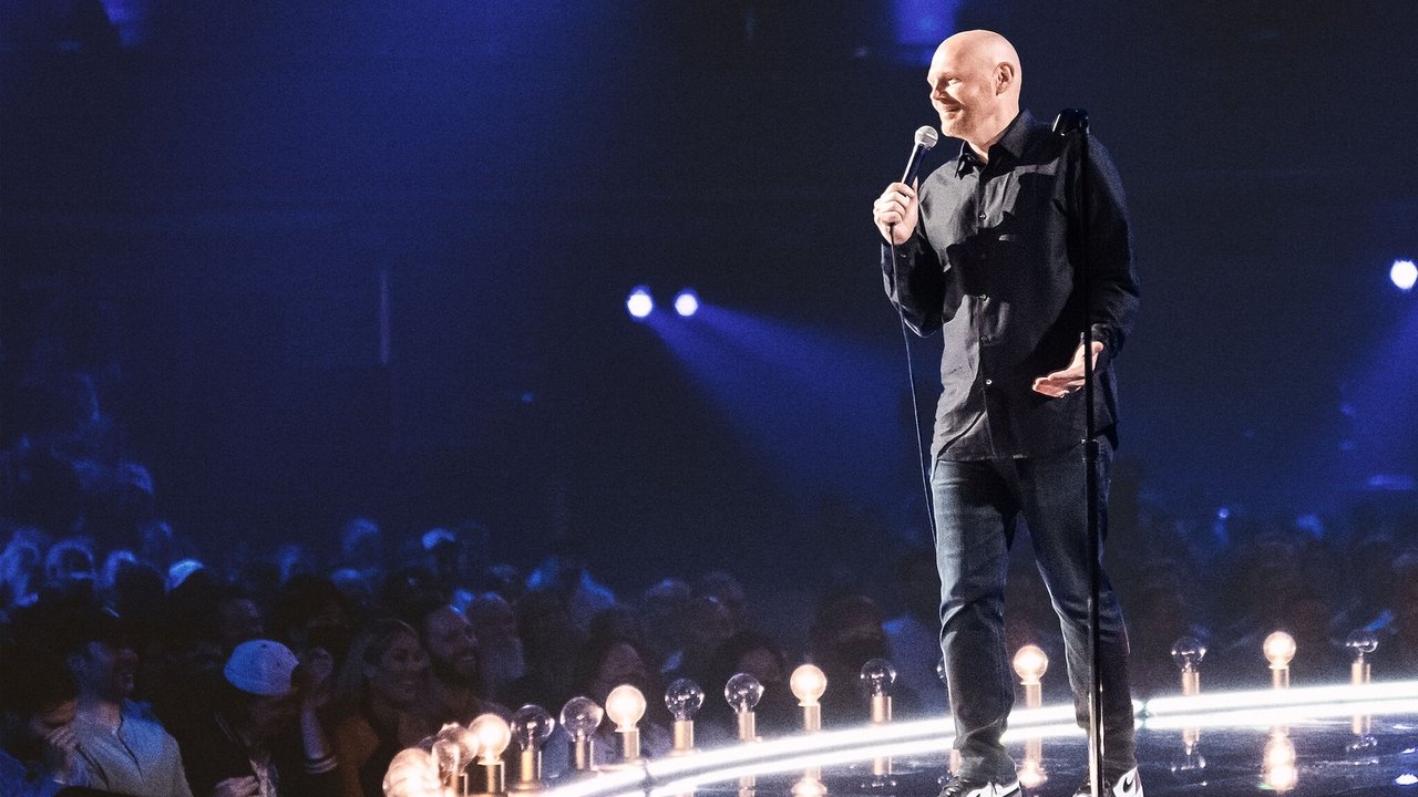 Backdrop image for movie Bill Burr Presents: Friends Who Kill