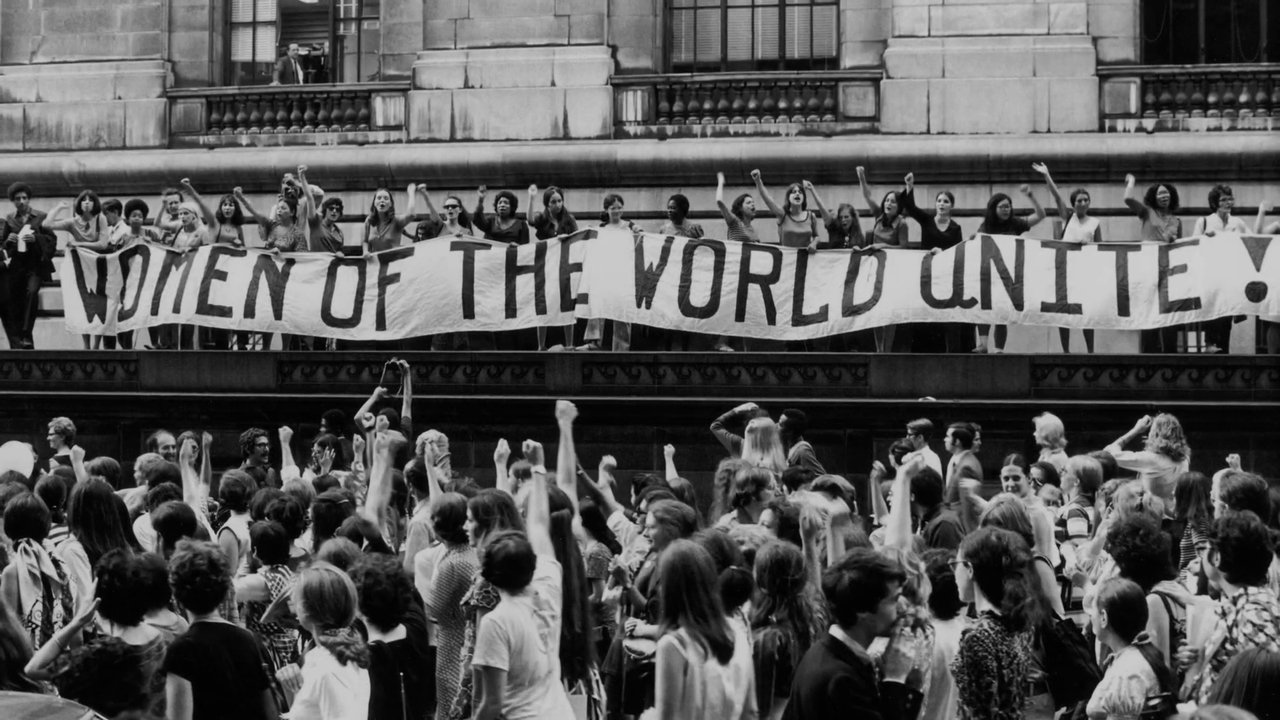 Backdrop image for movie Status Quo? The Unfinished Business of Feminism in Canada