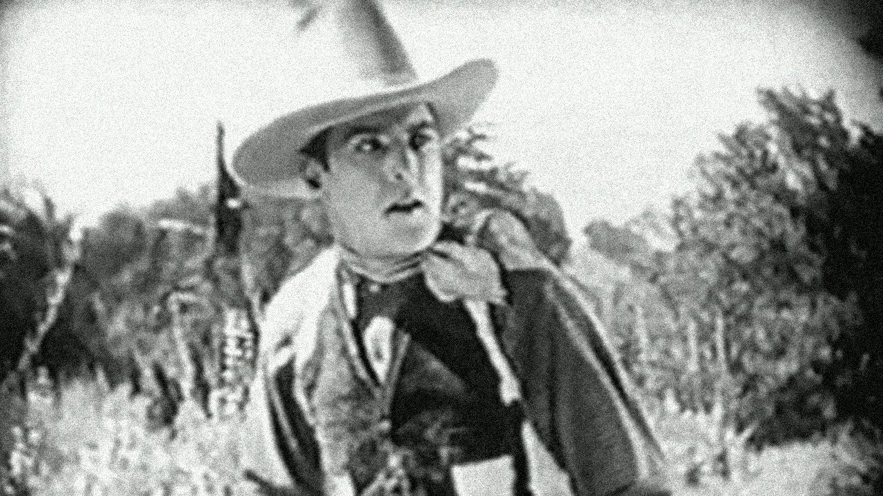 Backdrop image for movie The Demon Rider