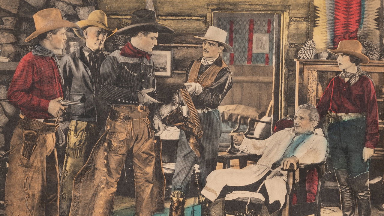 Backdrop image for movie Outlaws of Red River