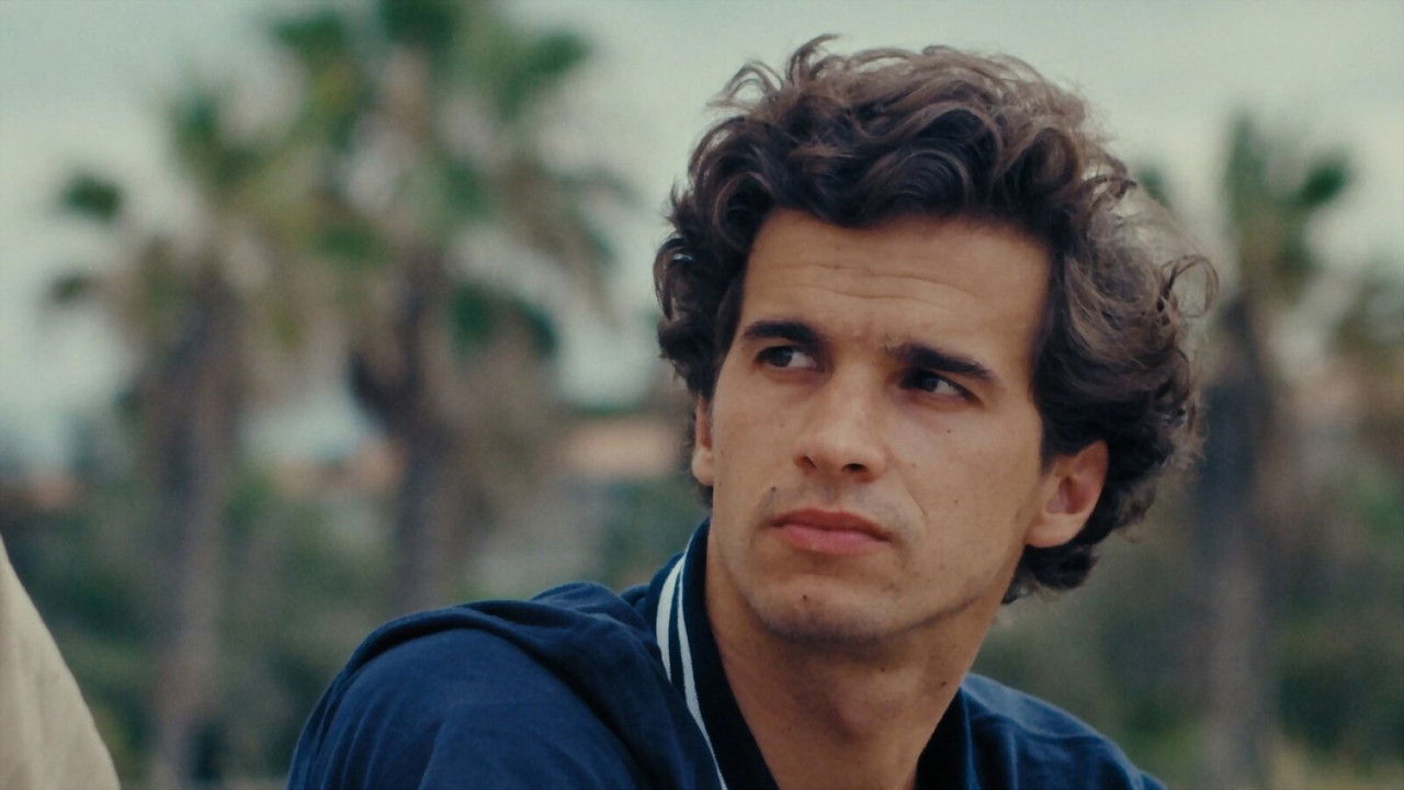 Backdrop image for movie Solo Javier