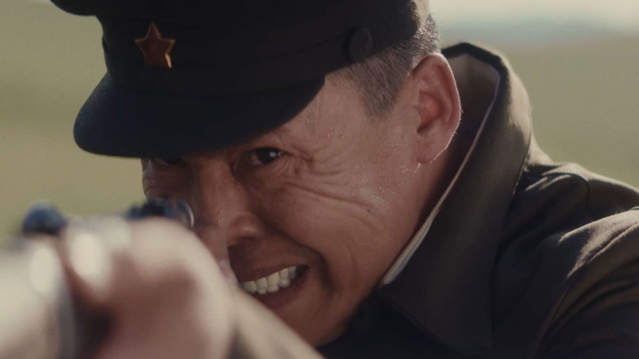 Backdrop image for movie Time of Hurtle