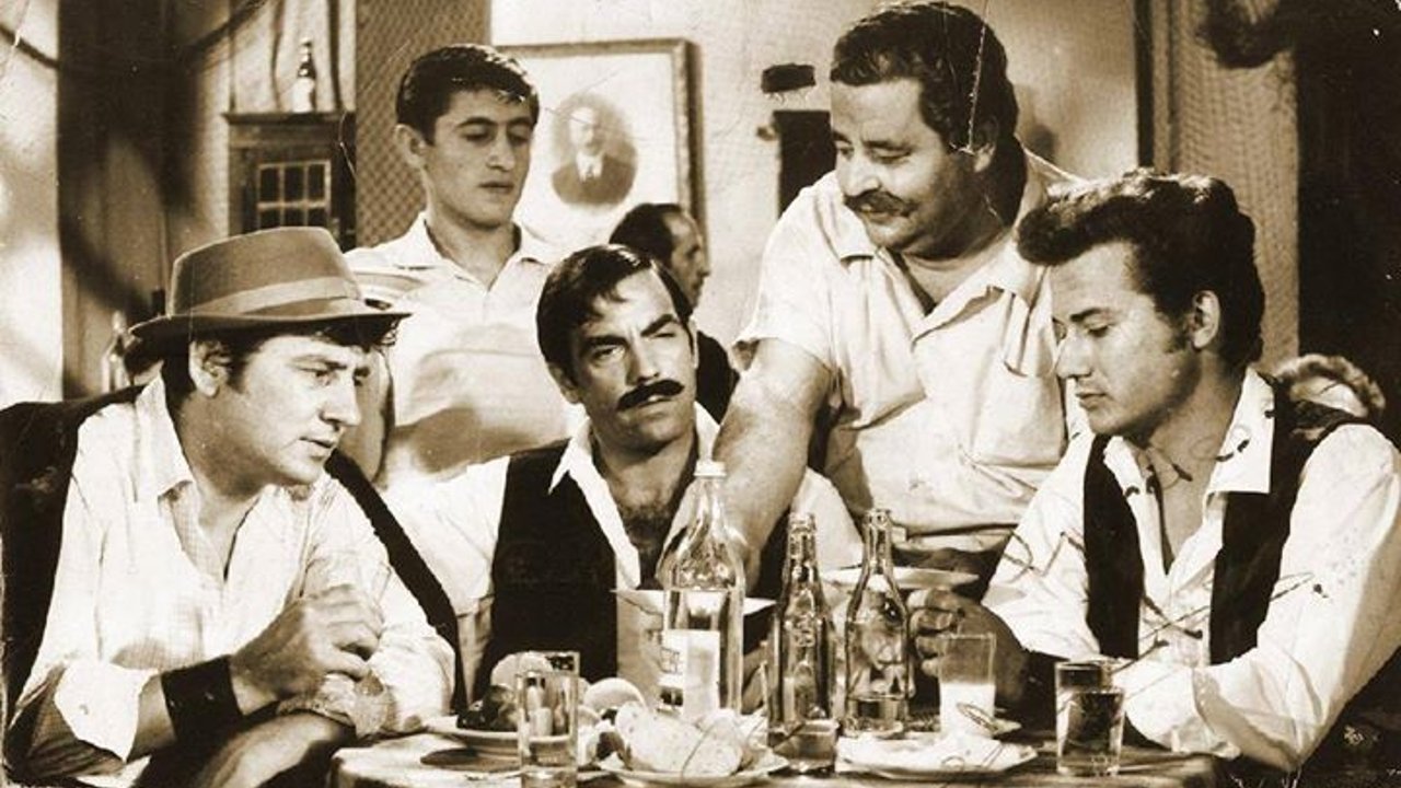 Backdrop image for movie Gecelerin Kralı