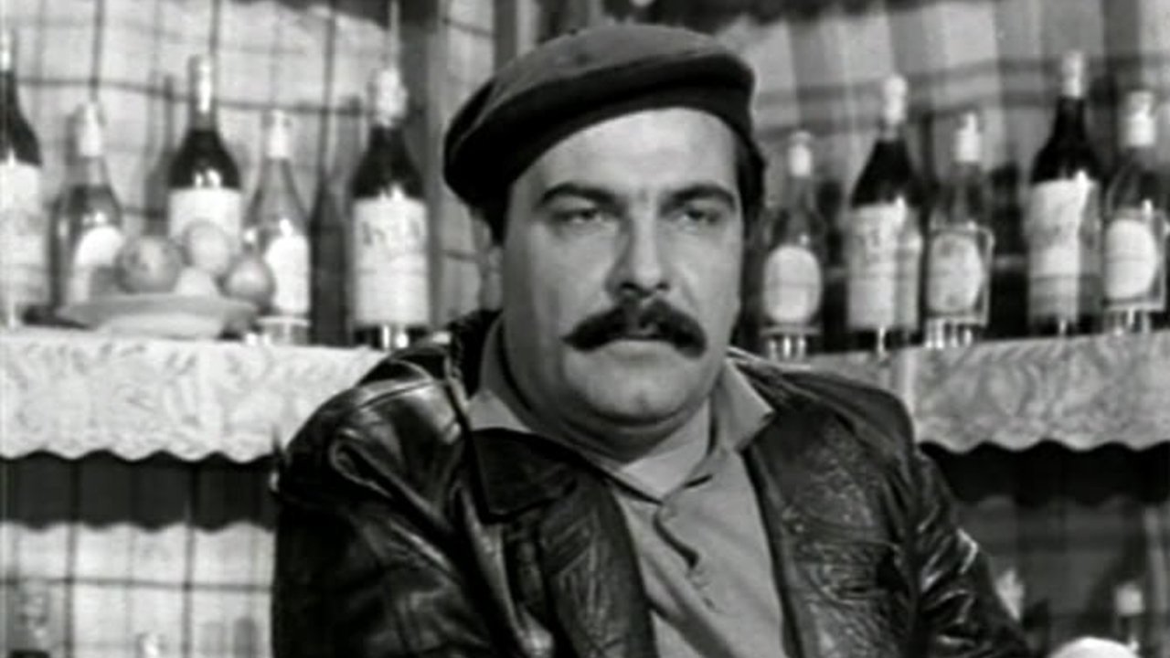 Backdrop image for movie Meyhanecinin Kızı