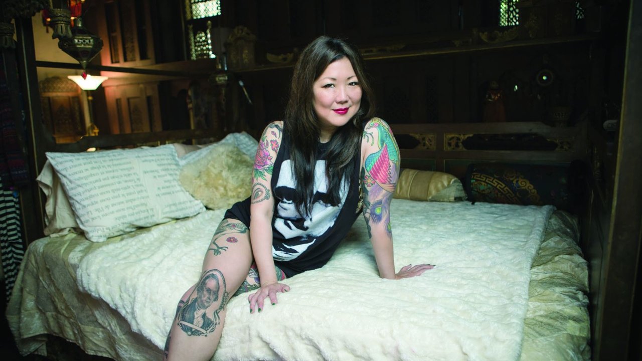 Backdrop image for movie Margaret Cho: PsyCHO