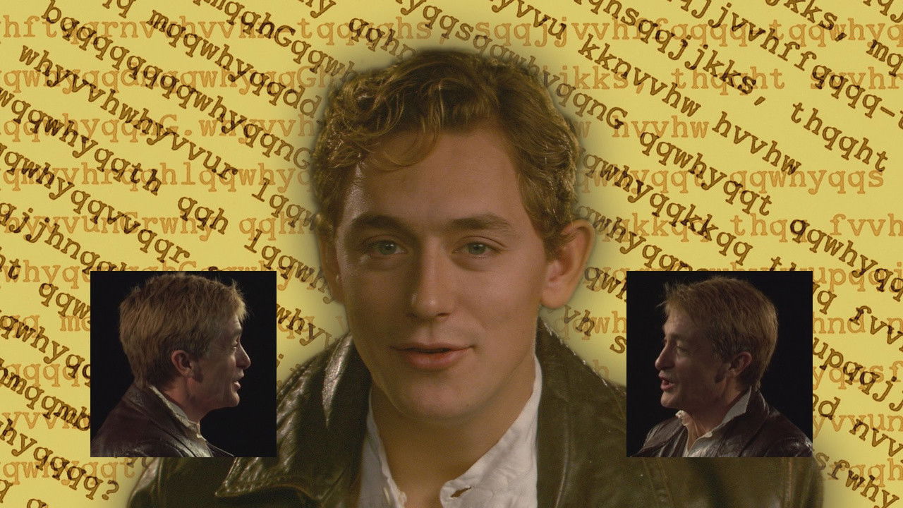 Backdrop image for movie The Tulse Luper Suitcases, Part 2: Vaux to the Sea