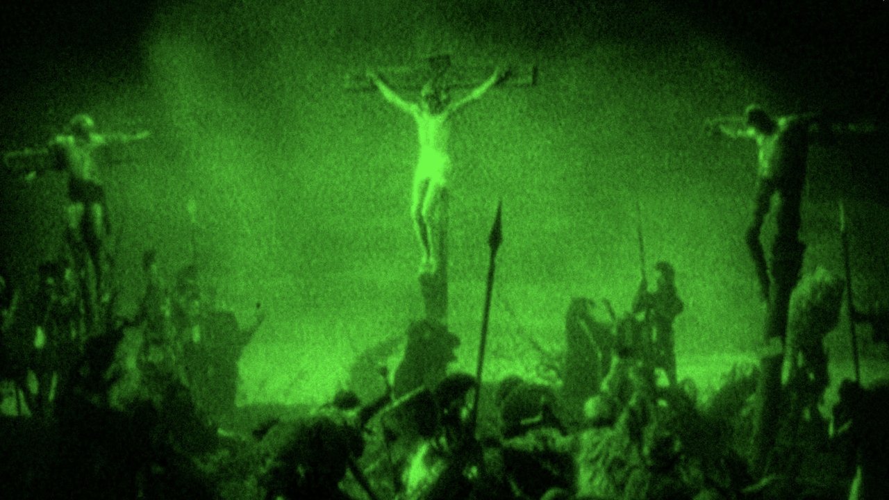 Backdrop image for movie Lux Æterna: The Art of Filmmaking