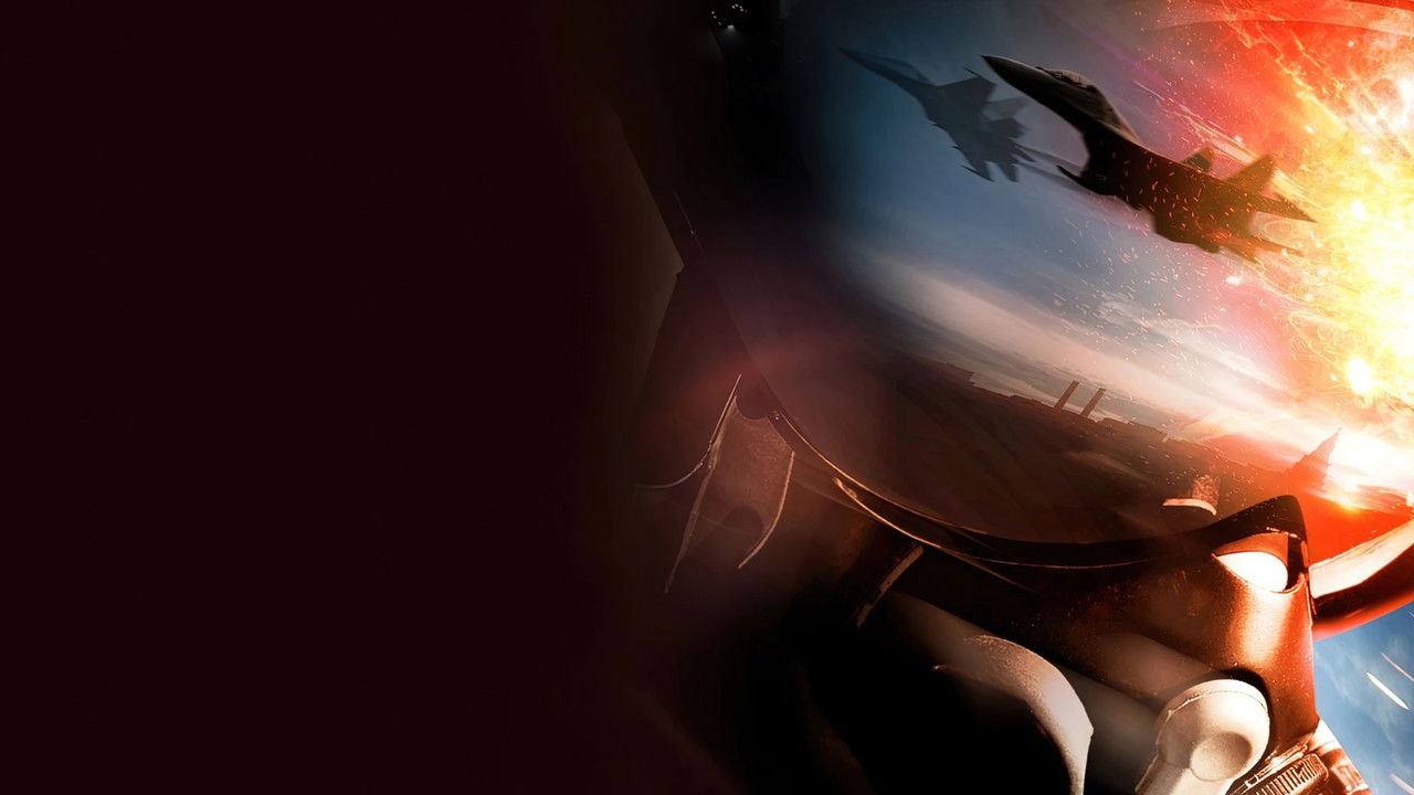 Backdrop image for movie Red Sky