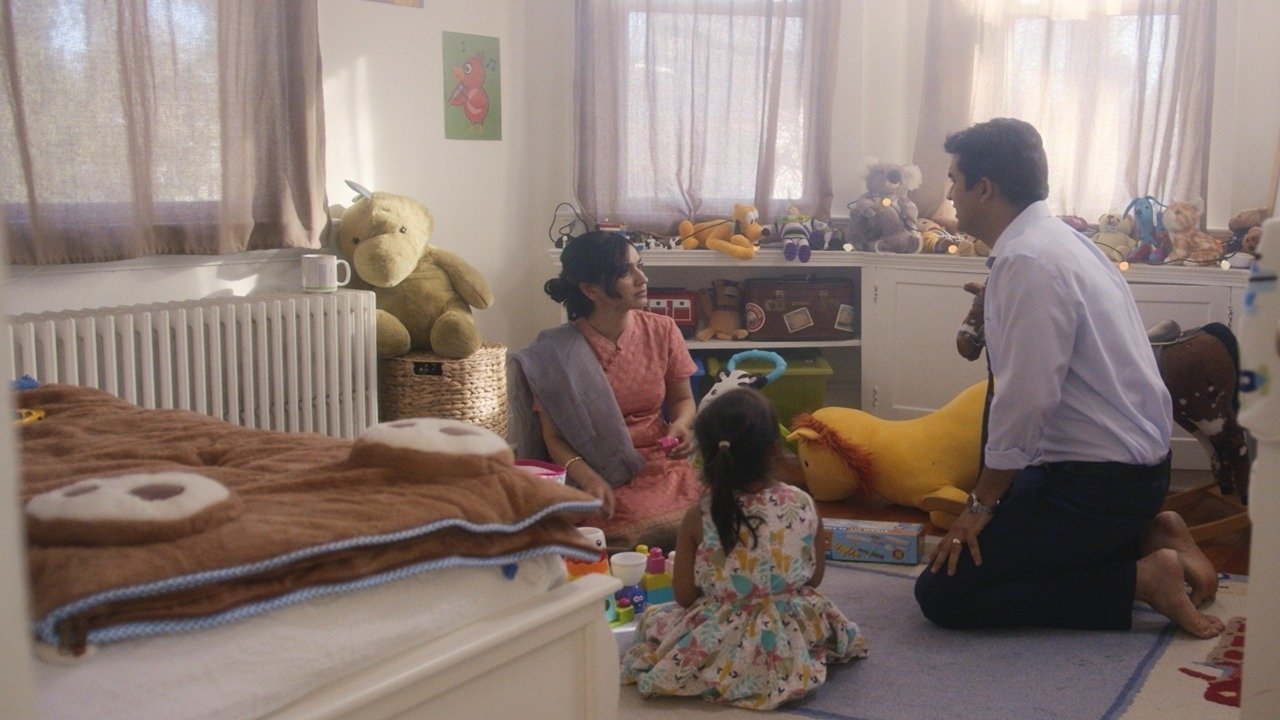 Backdrop image for movie Karma Strikes
