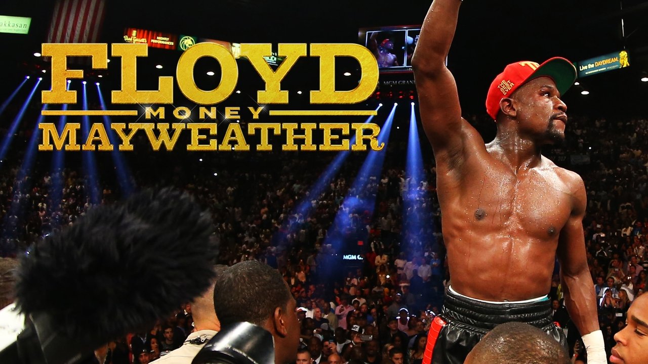 Backdrop image for movie Floyd "Money" Mayweather