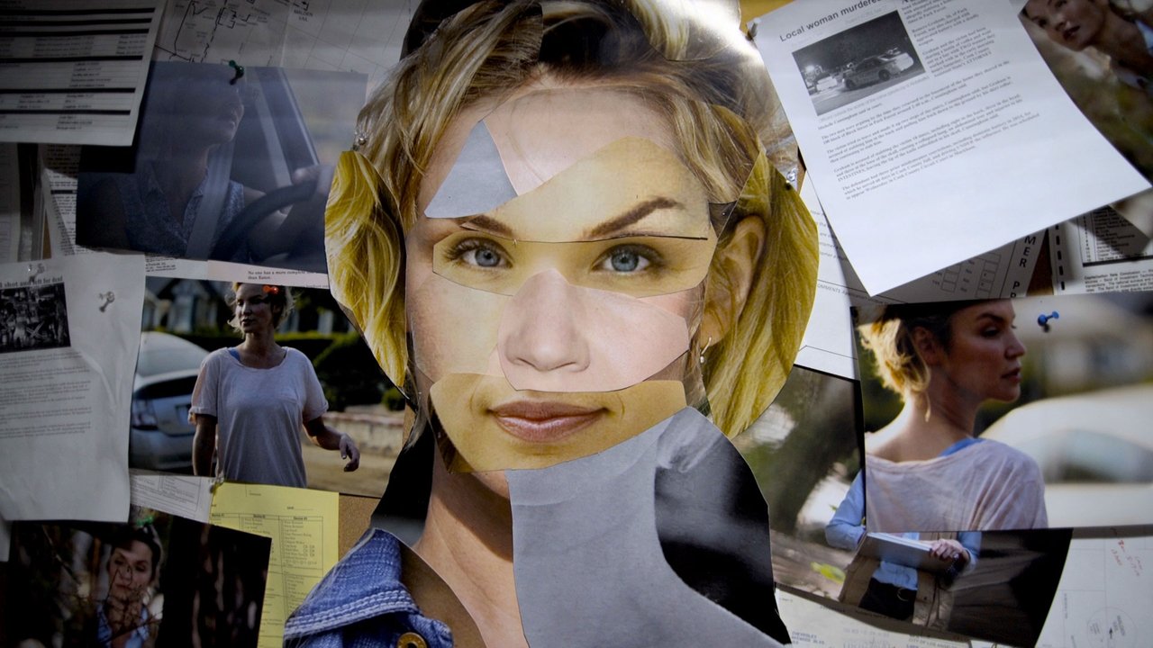 Backdrop image for movie Fatal Defense