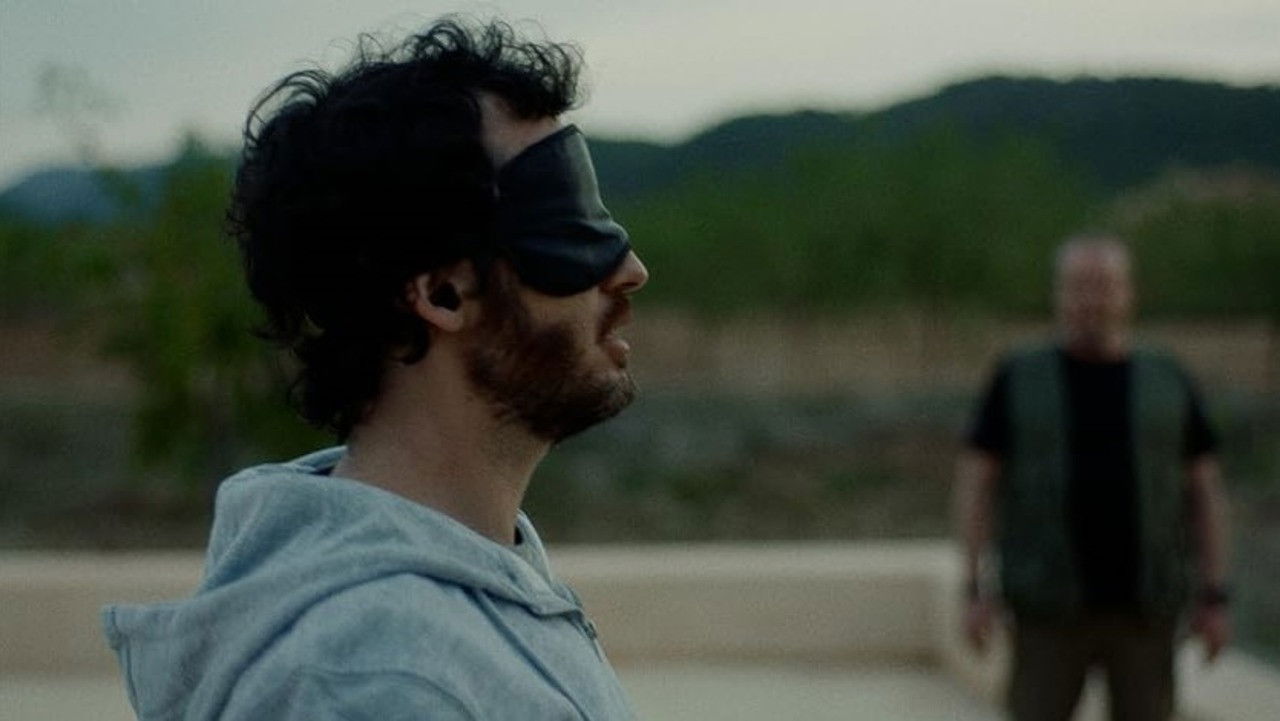 Backdrop image for movie The Instinct