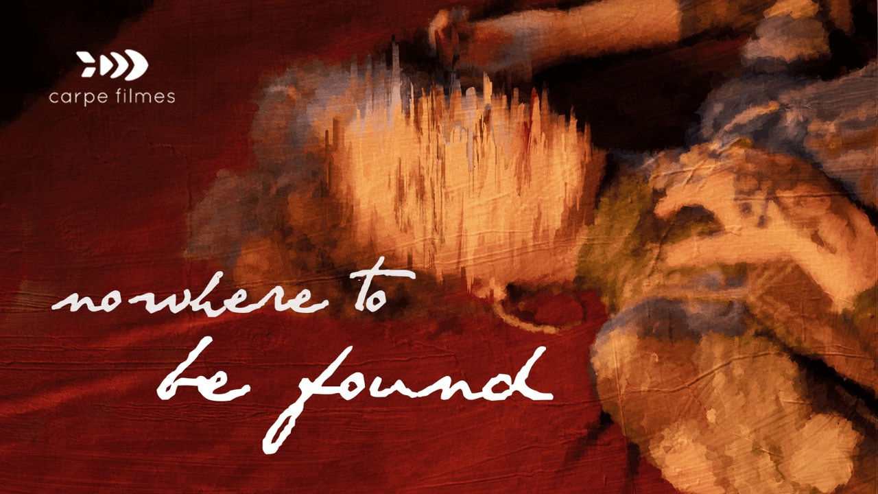 Backdrop image for movie Nowhere to Be Found