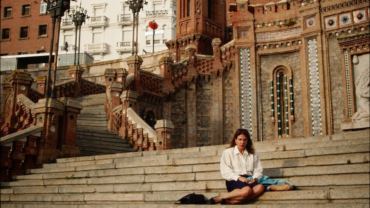 Backdrop image for movie Y un jamón