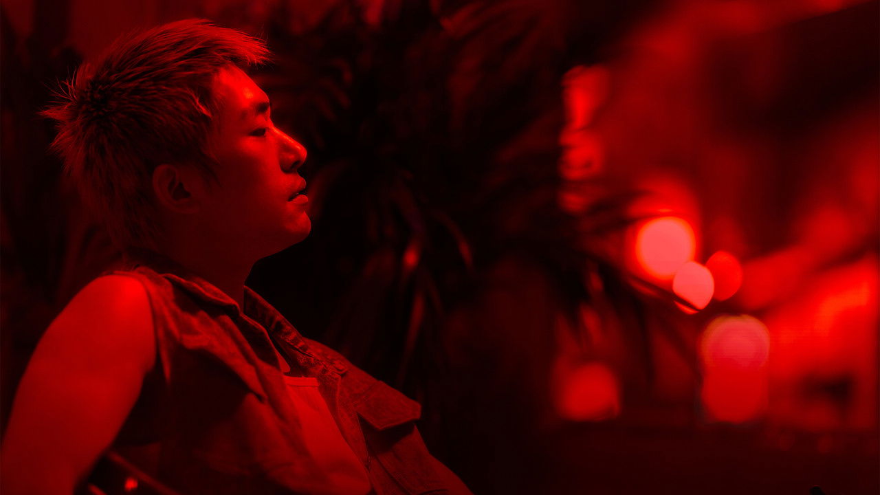 Backdrop image for movie Resurrection